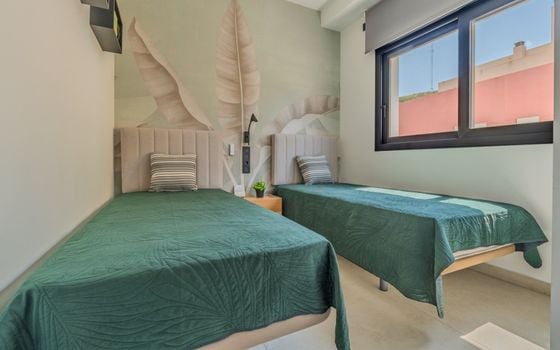 3 bedroom Penthouse in Guardamar del Segura - SV145779 - Photo - Small - 16