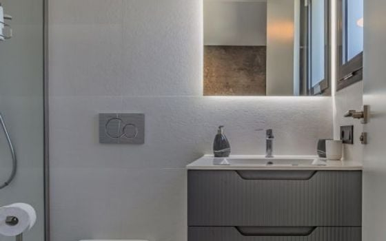 3 bedroom Penthouse in Guardamar del Segura - SV145779 - Photo - Small - 19