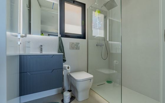3 bedroom Penthouse in Guardamar del Segura - SV145779 - Photo - Small - 20