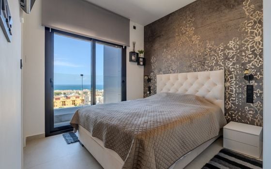 3 bedroom Penthouse in Guardamar del Segura - SV145779 - Photo - Small - 14