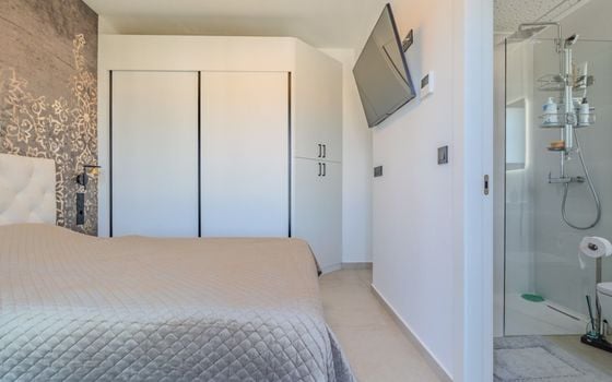 3 bedroom Penthouse in Guardamar del Segura - SV145779 - Photo - Small - 15