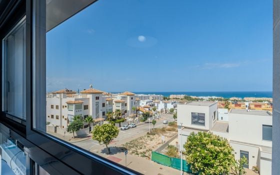 3 bedroom Penthouse in Guardamar del Segura - SV145779 - Photo - Small - 23
