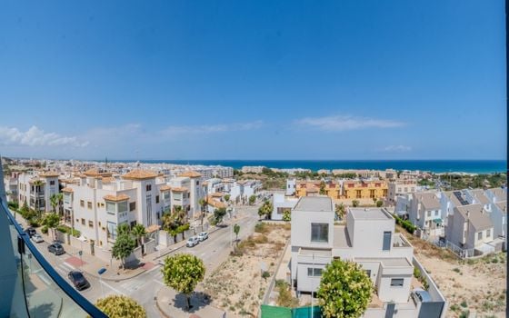 3 bedroom Penthouse in Guardamar del Segura - SV145779 - Photo - Small - 24