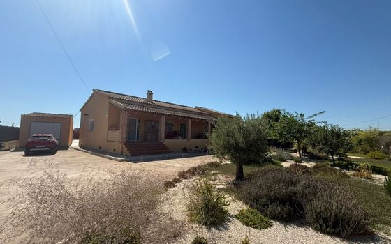 3 bedroom Villa in Catral - JLM145817 - Photo - 3