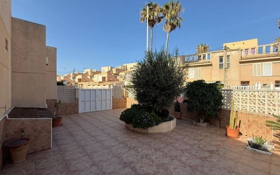 Duplex de 3 chambres à Torrevieja - CT145870 - Photo - 2