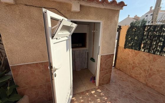 Duplex de 3 chambres à Torrevieja - CT145870 - Photo - Small - 16