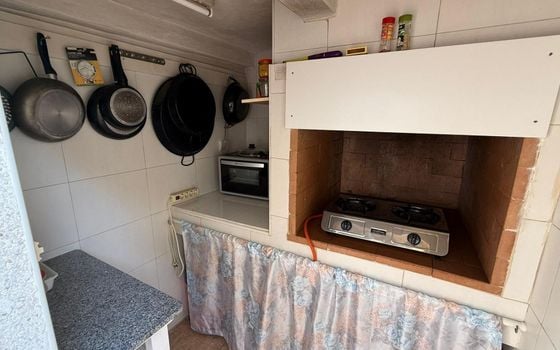 Duplex de 3 chambres à Torrevieja - CT145870 - Photo - Small - 15