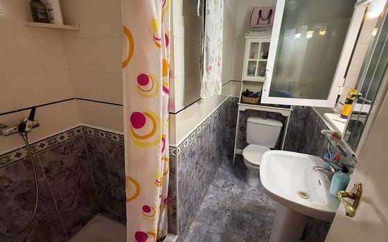 Duplex de 3 chambres à Torrevieja - CT145870 - Photo - Small - 12