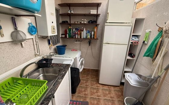 Duplex de 3 chambres à Torrevieja - CT145870 - Photo - Small - 6
