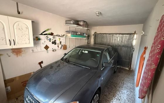 Duplex de 3 chambres à Torrevieja - CT145870 - Photo - Small - 13