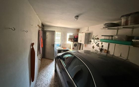 Duplex de 3 chambres à Torrevieja - CT145870 - Photo - Small - 14