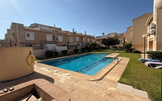 Duplex de 3 chambres à Torrevieja - CT145870 - Photo - Small - 20
