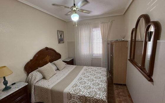 Duplex de 3 chambres à Torrevieja - CT145870 - Photo - Small - 9
