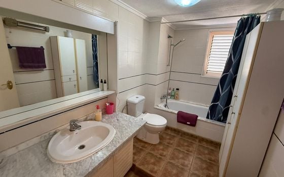 Duplex de 3 chambres à Torrevieja - CT145870 - Photo - Small - 10