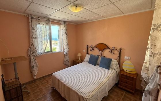 Duplex de 3 chambres à Torrevieja - CT145870 - Photo - Small - 7