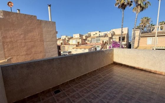 Duplex de 3 chambres à Torrevieja - CT145870 - Photo - Small - 18