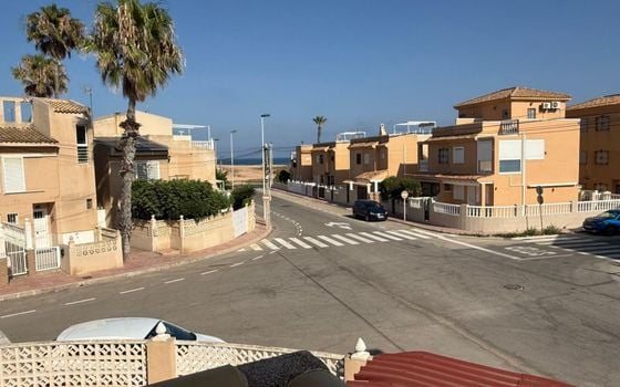 Duplex de 3 chambres à Torrevieja - CT145870 - Photo - Small - 19