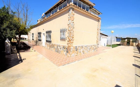 5 bedroom Villa in Rojales - NSP145938 - Photo - 1