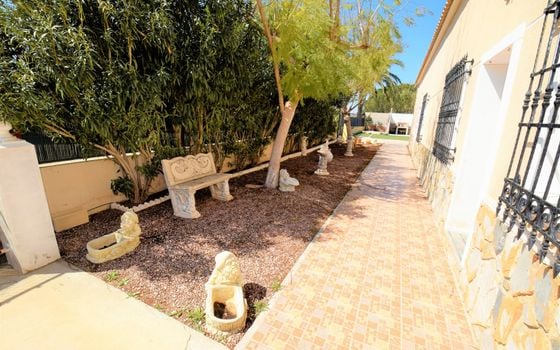 5 bedroom Villa in Rojales - NSP145938 - Photo - 2