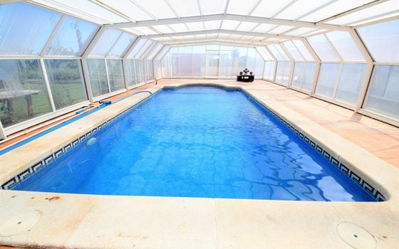 5 bedroom Villa in Rojales - NSP145938 - Photo - 3