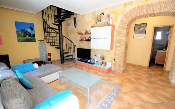 Villa de 5 chambres à Rojales - NSP145938 - Photo - Small - 17