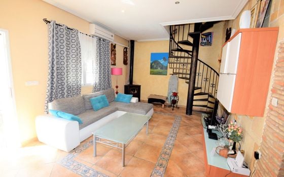 Villa de 5 chambres à Rojales - NSP145938 - Photo - Small - 16
