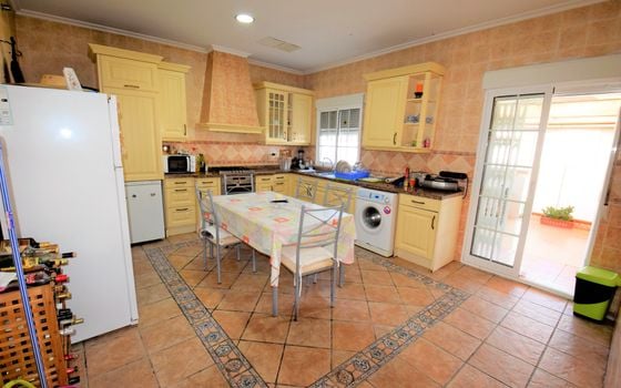 Villa de 5 chambres à Rojales - NSP145938 - Photo - Small - 9