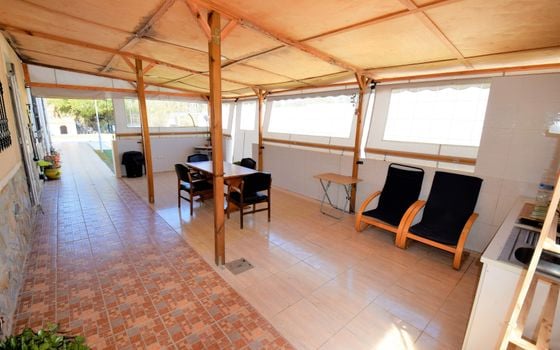 Villa de 5 chambres à Rojales - NSP145938 - Photo - Small - 25