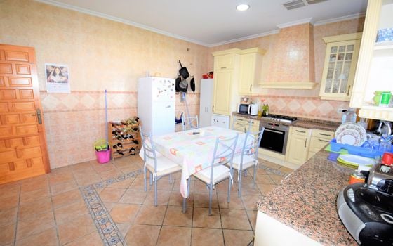Villa de 5 chambres à Rojales - NSP145938 - Photo - Small - 10