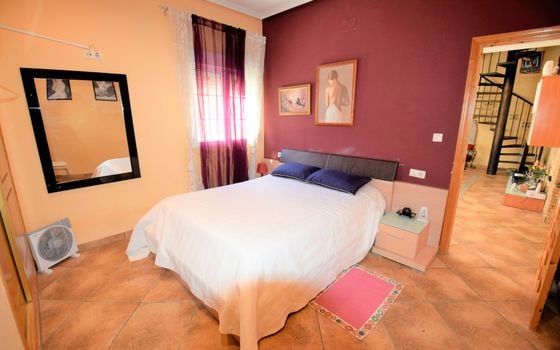 Villa de 5 chambres à Rojales - NSP145938 - Photo - Small - 12