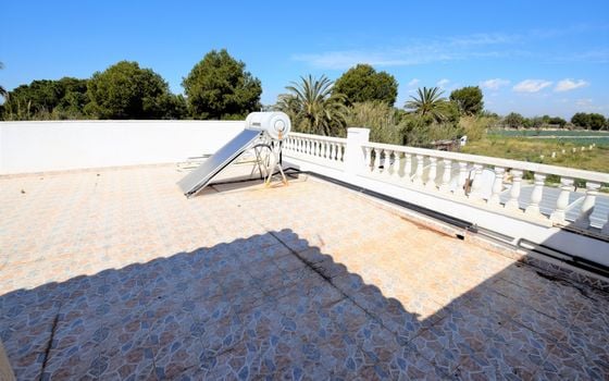 Villa de 5 chambres à Rojales - NSP145938 - Photo - Small - 27