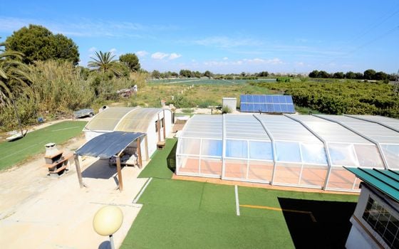 Villa de 5 chambres à Rojales - NSP145938 - Photo - Small - 28