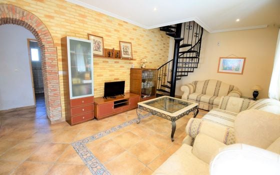5 bedroom Villa in Rojales - NSP145938 - Photo - 5