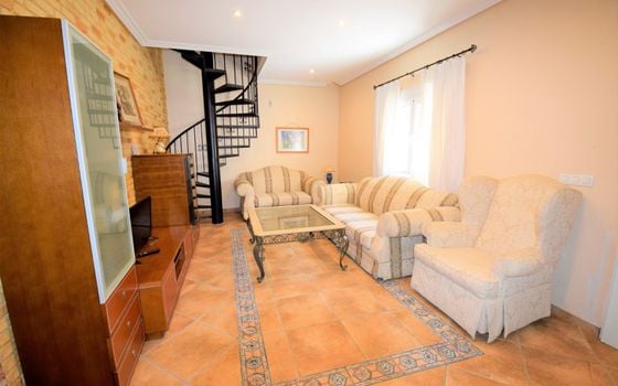5 bedroom Villa in Rojales - NSP145938 - Photo - 4