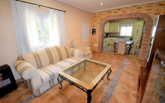 Villa de 5 chambres à Rojales - NSP145938 - Photo - Small - 6