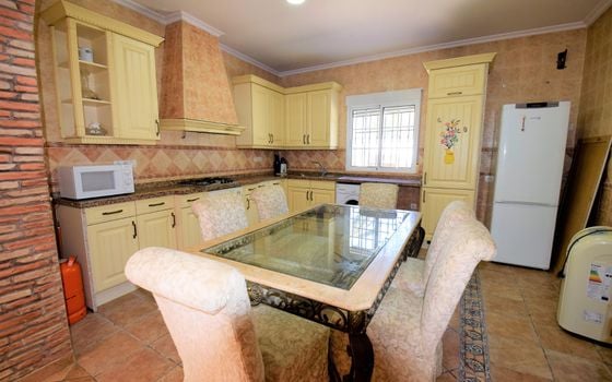 Villa de 5 chambres à Rojales - NSP145938 - Photo - Small - 8