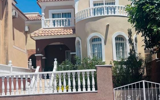 3 bedroom Villa in Orihuela Costa - SLS145941 - Photo - Small - 19