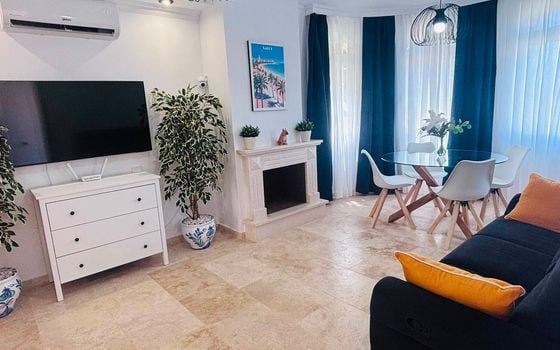 3 bedroom Villa in Orihuela Costa - SLS145941 - Photo - Small - 7