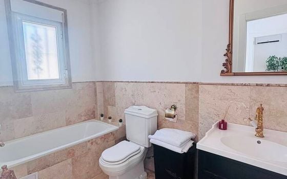 3 bedroom Villa in Orihuela Costa - SLS145941 - Photo - Small - 14