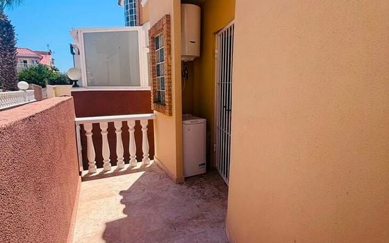 3 bedroom Villa in Orihuela Costa - SLS145941 - Photo - Small - 17