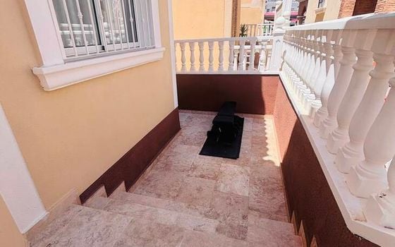 3 bedroom Villa in Orihuela Costa - SLS145941 - Photo - Small - 18