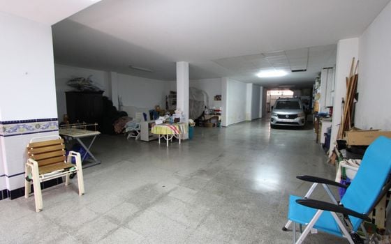4 bedroom Townhouse in Pego - PGP145946 - Photo - Small - 23