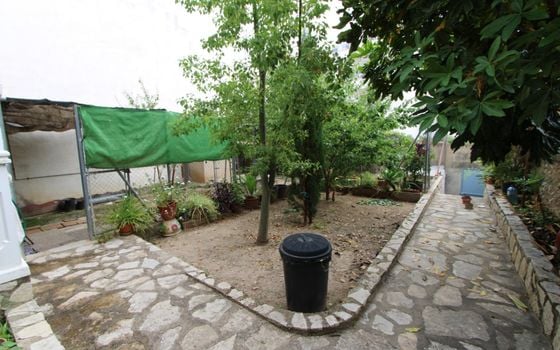 4 bedroom Townhouse in Pego - PGP145946 - Photo - Small - 24