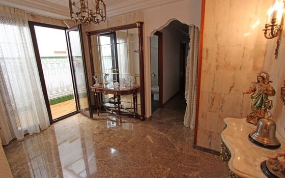 4 bedroom Townhouse in Pego - PGP145946 - Photo - Small - 20
