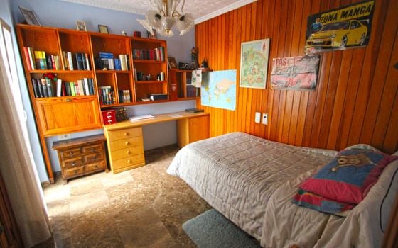 4 bedroom Townhouse in Pego - PGP145946 - Photo - Small - 11