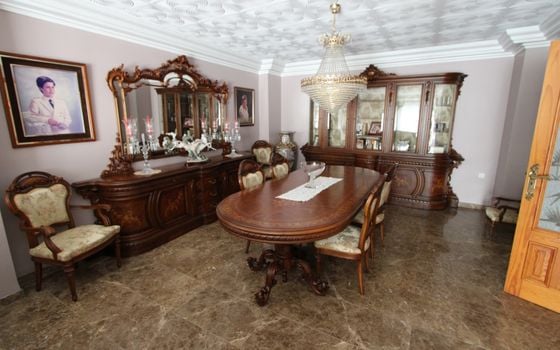 4 bedroom Townhouse in Pego - PGP145946 - Photo - 5