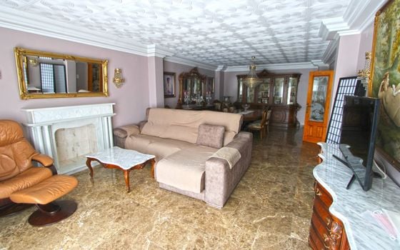 4 bedroom Townhouse in Pego - PGP145946 - Photo - 2