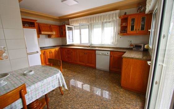 4 bedroom Townhouse in Pego - PGP145946 - Photo - Small - 6