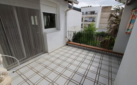 4 bedroom Townhouse in Pego - PGP145946 - Photo - Small - 22