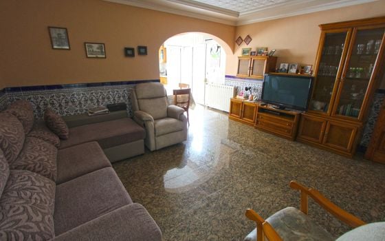 4 bedroom Townhouse in Pego - PGP145946 - Photo - 4